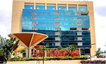 Lodha Supremus 1 - Thane